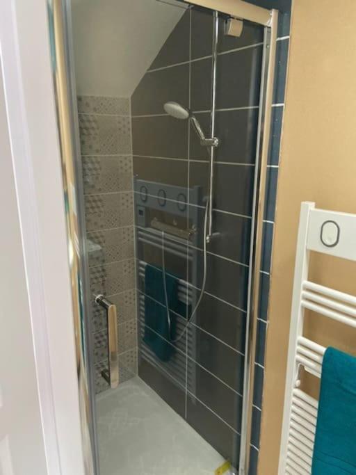La Maison Passageon, Tout Confort Châteauroux Dış mekan fotoğraf