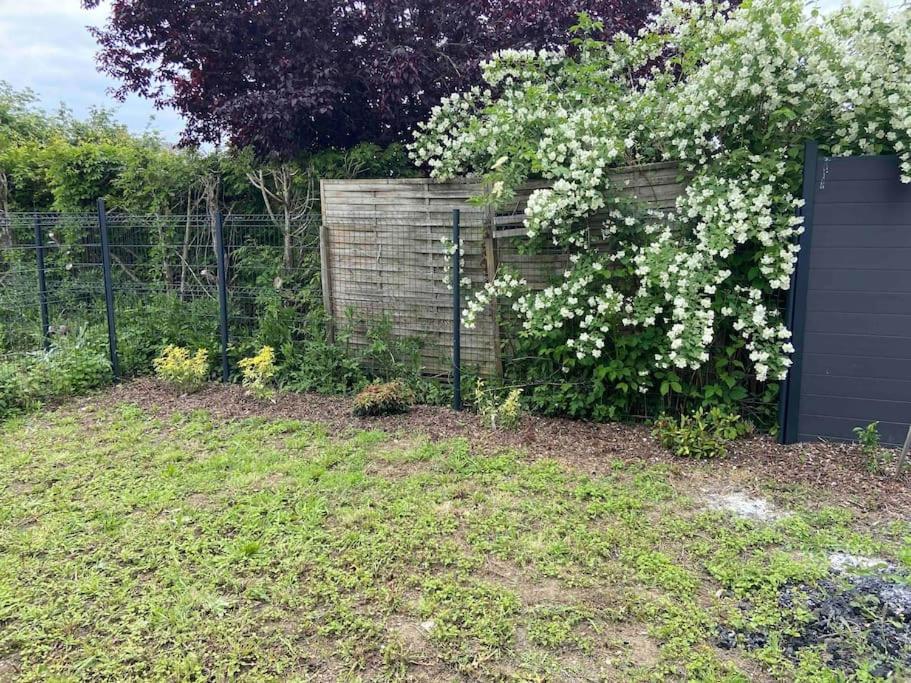 La Maison Passageon, Tout Confort Châteauroux Dış mekan fotoğraf